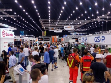 ProfiAuto Show &ndash; święto motofan&oacute;w w Katowicach